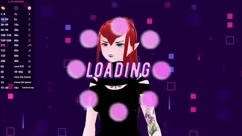 Snapshot of niko_gameground chatting on 10/01/25, 08:09 niko_gameground online show from 10/01/25, 08:09