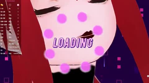 Snapshot of niko_gameground chatting on 10/18/25, 08:48 niko_gameground online show from 10/18/25, 08:48