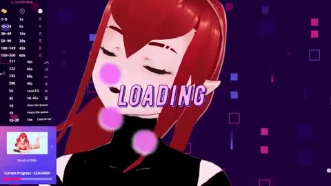 niko_gameground online show from 11/30/25, 09:46