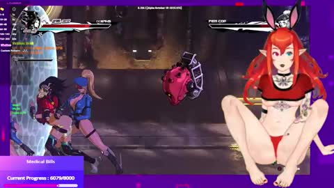 niko_gameground online show from 12/05/25, 09:29