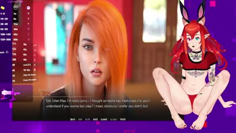 niko_gameground online show from 07/03/26, 02:23