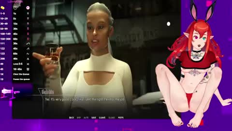 niko_gameground online show from 07/05/26, 01:51