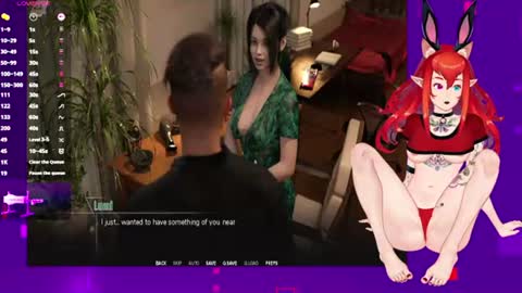 niko_gameground online show from 07/10/26, 01:58