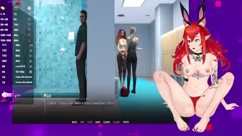 niko_gameground online show from 07/24/26, 02:48