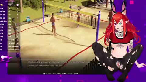 niko_gameground online show from 07/25/26, 02:58