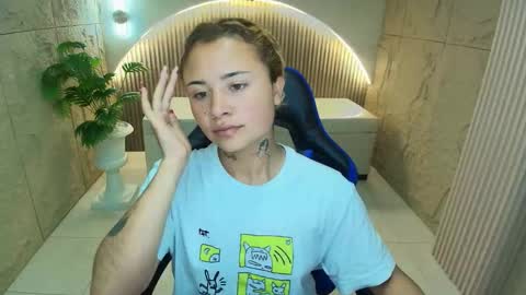 NIKO online show from 09/15/25, 12:27