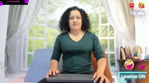 dayan online show from 09/29/25, 02:22