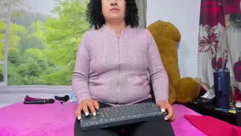 Snapshot of nikol32__ chatting on 03/14/26, 09:48 dayan online show from 03/14/26, 09:48
