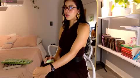 Nicole cam online show from 09/14/25, 01:27