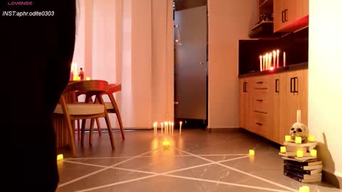 Nicole cam online show from 10/30/25, 09:37