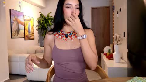 Nicole cam online show from 02/26/26, 08:52