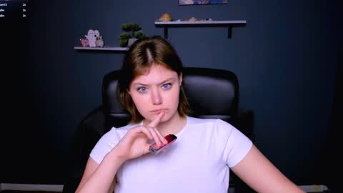 Little Niko  Help me reach my goals online show from 12/15/24, 04:40