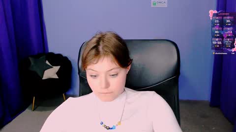 Little Niko  Help me reach my goals online show from 12/17/24, 04:45
