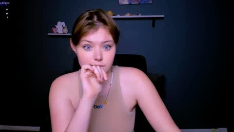 Little Niko  Help me reach my goals online show from 12/18/24, 01:37