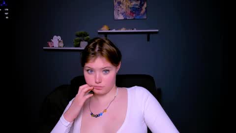 Little Niko  Help me reach my goals online show from 12/18/24, 04:53