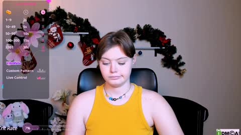 Little Niko  Help me reach my goals online show from 12/25/24, 10:59