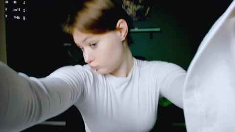 Little Niko  Help me reach my goals online show from 01/11/25, 07:49