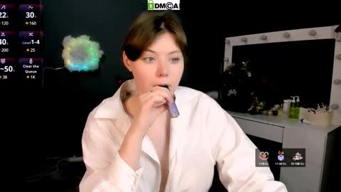 Little Niko  Help me reach my goals online show from 02/11/25, 04:55