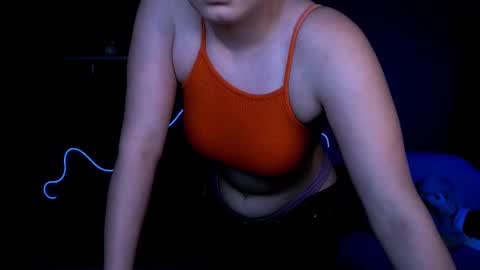 Little Niko  Help me reach my goals online show from 02/12/25, 02:35