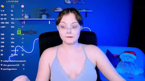 Little Niko  Help me reach my goals online show from 02/18/25, 11:30