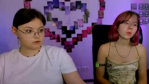 Little Niko  Help me reach my goals online show from 06/11/26, 03:15
