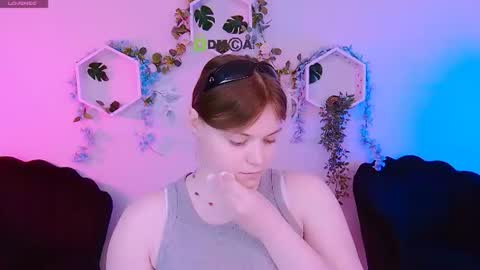Little Niko  Help me reach my goals online show from 06/12/26, 07:02