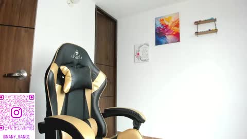 Nikol Rang online show from 05/05/26, 06:27