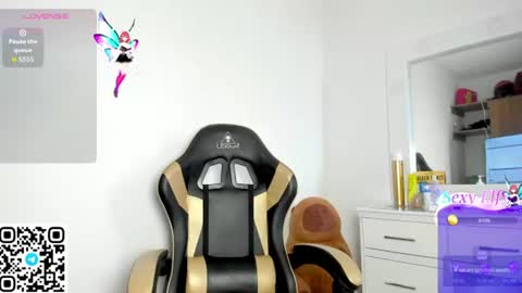 Nikol Rang online show from 07/31/26, 07:02