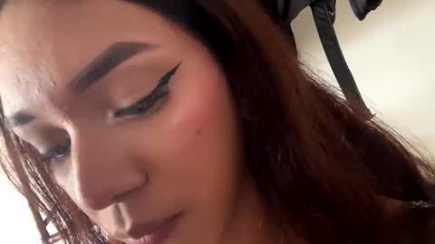 Snapshot of nikol_rang__ chatting on 10/23/25, 09:13 Nikol Rang online show from 10/23/25, 09:13