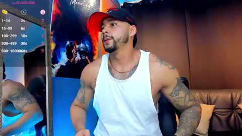 Snapshot of nikolahank1 chatting on 01/11/25, 07:39 Nikola Hank online show from 01/11/25, 07:39