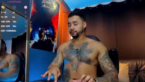 Snapshot of nikolahank1 chatting on 02/04/25, 08:24 Nikola Hank online show from 02/04/25, 08:24