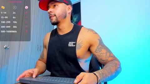 Snapshot of nikolahank1 chatting on 02/22/25, 05:02 Nikola Hank online show from 02/22/25, 05:02