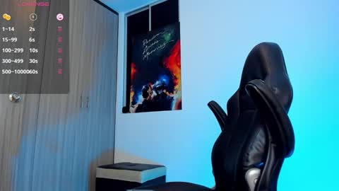 Snapshot of nikolahank1 chatting on 02/25/25, 06:58 Nikola Hank online show from 02/25/25, 06:58