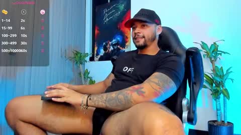 Snapshot of nikolahank1 chatting on 03/01/25, 07:08 Nikola Hank online show from 03/01/25, 07:08