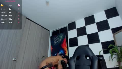 Nikola Hank online show from 11/07/25, 05:18