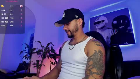 Nikola Hank online show from 04/29/26, 07:12