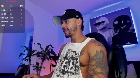Nikola Hank online show from 05/09/26, 07:02