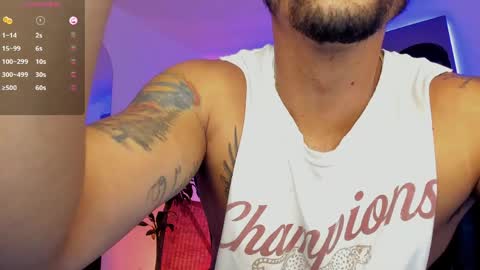 Nikola Hank online show from 05/24/26, 04:06