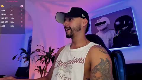 Nikola Hank online show from 06/05/26, 05:47