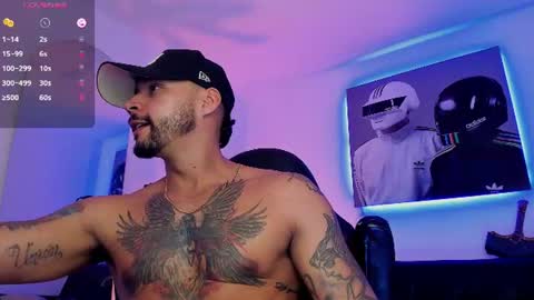 Nikola Hank online show from 06/10/26, 06:56