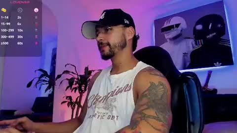 Nikola Hank online show from 06/23/26, 07:50
