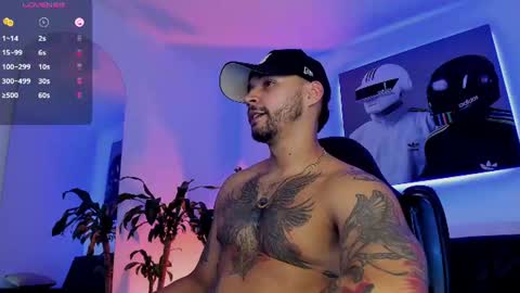 Nikola Hank online show from 07/07/26, 06:47