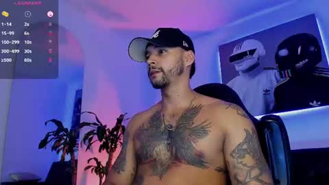 Nikola Hank online show from 07/07/26, 07:23