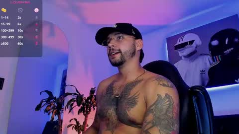 Nikola Hank online show from 07/16/26, 09:48