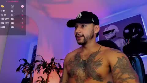 Nikola Hank online show from 07/18/26, 05:44