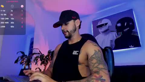 Nikola Hank online show from 07/23/26, 06:22