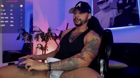 Nikola Hank online show from 07/25/26, 06:11