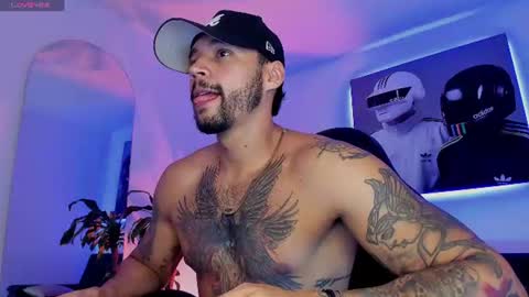 Nikola Hank online show from 07/26/26, 08:32