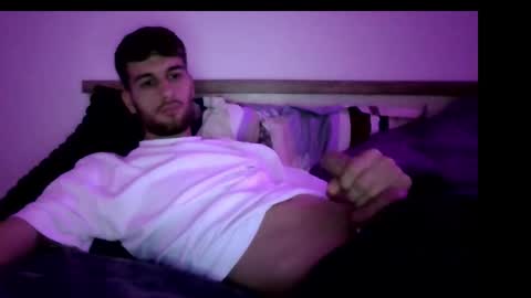 Nikolas50 online show from 11/03/25, 07:59