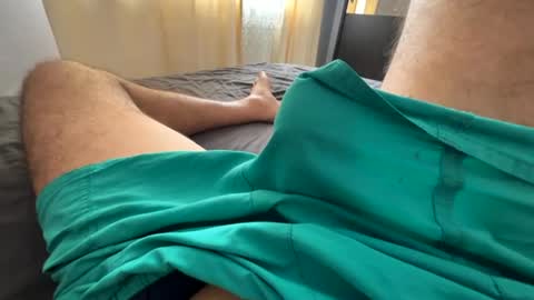 Nikolay online show from 07/14/26, 10:21